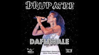 Drupatee Ramgoonai - Dafli Wale (2020 Bollywood Cover)