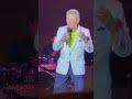 over 80 and still entertaining frankie avalon frankie youcanlearnanything livemusic