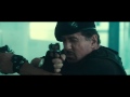 THE EXPENDABLES 2 / Official iTunes trailer / 1080p