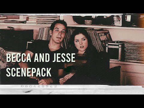 Becca And Jesse Scenepack (Pitch Perfect) 1080p - YouTube