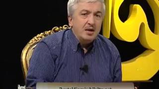 Hz.SALİH ve SEMUD KAVMİ 35A-[İbret Aldın Mı?] - Prof. Dr. Mehmet OKUYAN