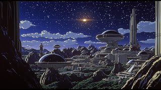 The Future We Left Behind In Our Dreams