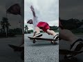 45歳からスケボー始めたおっさん skateboarding sk8 shorts