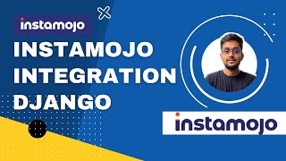 Django payment gateway integration | Instamojo Integration Django | How to integrate Payment Gateway