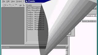 VB6 Events
