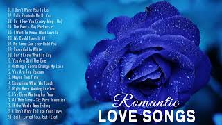 Love Song 2022_ALL TIME GREAT LOVE SONGS Romantic WESTlife Shayne WArd Backstreet BOYs MLTr