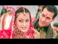 Mehndi Hai Lagi Mere Hathon Mein | HD Video | Tumko Na Bhool Paayenge 2002 - Jaspinder, Sonu Nigam