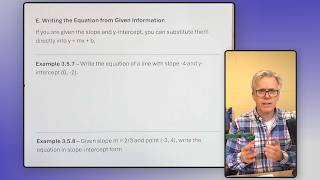 3 5OER Part5VideoExamples