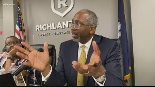 Richland One addresses safety concerns after gun violence incidents