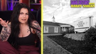 The Funeral Industry is a SCAM! | Dark History: CLIP