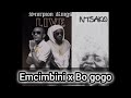 The EMCIMBINI & BO GOGO Mashup You Didn't Know You Needed