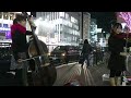 valote「まばたきエソラビト菜々子：カバー」2014 11 19@上大岡路上5thステージ