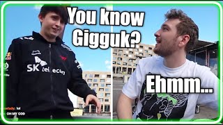CdawgVA Gets Recognized As Gigguk And TheAnimeMan's Friend