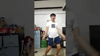 Anyare? Parang na stroke lang 🤣 #shorts #shortvideo #trending #viralvideo #dance #fyp #reels