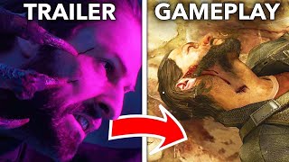 15 INSANE Video Game Details That Will Impress Your Friends