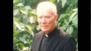 Fr Patrick Peyton - Sorrowful Mysteries of the Most Holy Rosary