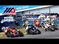 2023 MotoAmerica Daytona 200 - HIGHLIGHTS