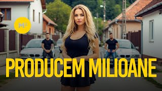 Mesteru Manele - Producem Milioane (Official Video)