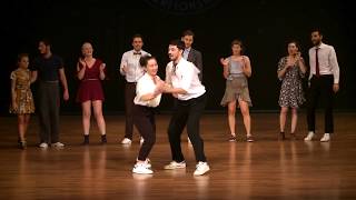 BLHC 2018 – Balkan Strictly Finals