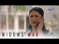 Widows’ War: Ang paninirang-puri kay George! (Episode 27)