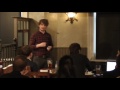 pint of science edward johns deep learning for robotic grasping