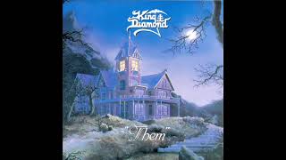 King Diamond - Them - Full Album