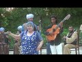 khariya mazin egyptian ghawazi dance belly dance dom mideastern gypsy music oliver rajamani