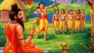 Sampadala soukyala - Ayyappa telugu song