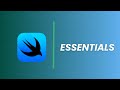 SwiftUI Beginner Course | Essentials