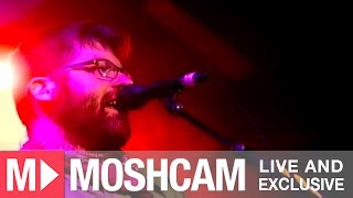 The Decemberists - The Sporting Life | Live in Sydney | Moshcam