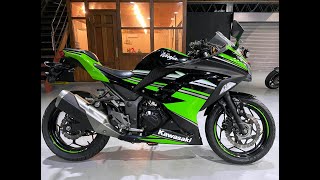 KAWASAKI Ninja250 ABS EX250L - カワサキ ニンジャ250