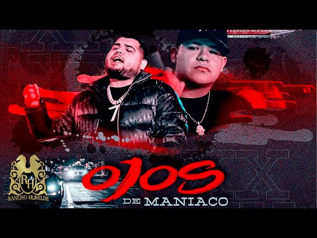 Ojos De Maniaco Junior H Ft Legado 7 Chords Chordify