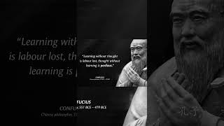 Confucius Quotes That Still Ring True #41 #shorts