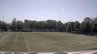 Live stream HV & CV Quick - Veld 1