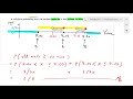 2102203 Probability 24 (Lecture on Uniform Continuous Distribution)