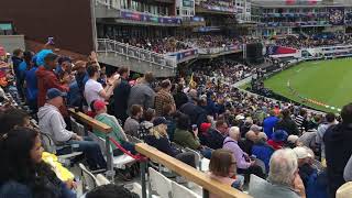 Cricket World Cup 2019 London Oval Sri Lanka Vs Australia fans