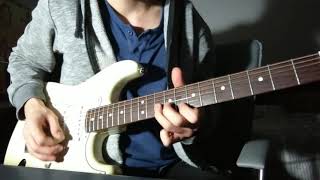 John Mayer & Eric Clapton Crossroads Guitar solo (ABC NEWS)