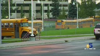 Anchorage schools will start an hour later on Mondays beginning in fall