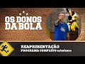 Neto detona Ramón Díaz no Corinthians após eliminação para o Flamengo | Reapresentação