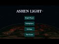 Undulatus - Ashen Light Soundtrack