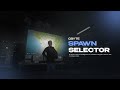Hologram Spawn Selector Like Never [FiveM]