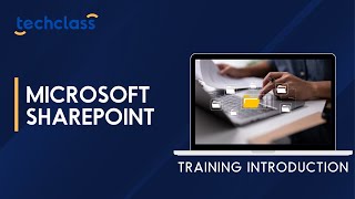 Microsoft SharePoint Training Introduction Video