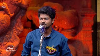 ஒரு நாள் - #Britto 👏 | Tamil Pechu Engal Moochu | Episode Preview