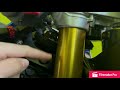 s1000rr quick shifter (easy fix)