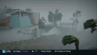 Storm Stories: The Next Chapter | Hurricane Irma & Easter Tornado