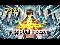 global freeze | world froze , return in past | Manga recap | Manhwa explained in hindi