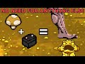 Crushing ULTRA GREED with only TWO ITEMS