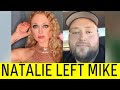 Natalie Gets EXPOSED in Interview! She Dumped Mike!