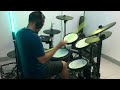 Creed - My Sacrifice ( Drum Cover )