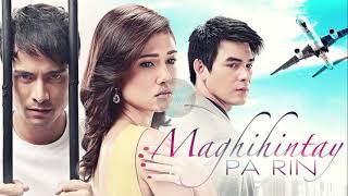 Maghihintay pa rin (2013) | Soundtrack II